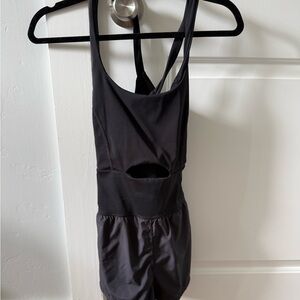 Free People Movement Righteous Runsie